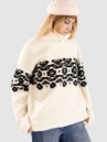 Roxy Treasure Soul Half-Zip Pull Polaire