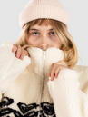 Roxy Treasure Soul Half-Zip Pull Polaire