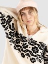 Roxy Treasure Soul Half-Zip Pull Polaire