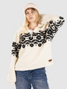 Roxy Treasure Soul Half-Zip Pull Polaire