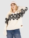 Roxy Treasure Soul Half-Zip Pull Polaire