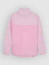 Roxy Whitecamp Half Zip Kids Sweater