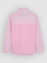 Roxy Whitecamp Half Zip Kids Sweater