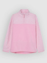 Roxy Whitecamp Half Zip Kids Sweater