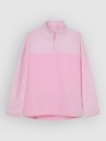 Roxy Whitecamp Half Zip Kids Sweater