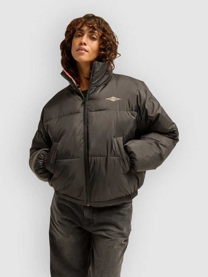 Billabong Cozy Puffer Jacket