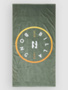 moss green