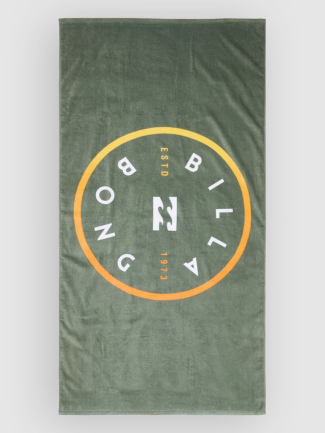 Billabong Rotor Towel