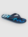 Billabong All Day Theme Logo Sandals