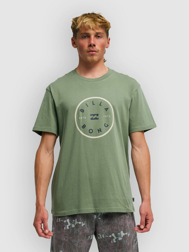 Billabong Rotor T-Shirt