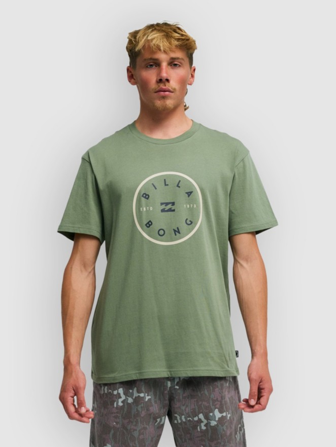 Billabong Rotor T-Shirt