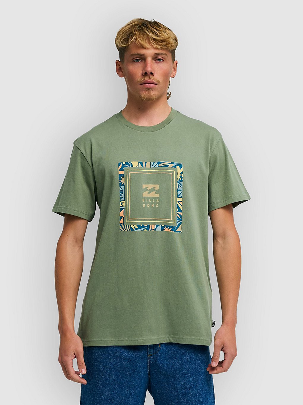 Groen