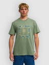 Billabong Themed T-Shirt