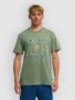 moss green