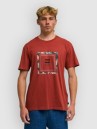 Billabong Themed T-Shirt