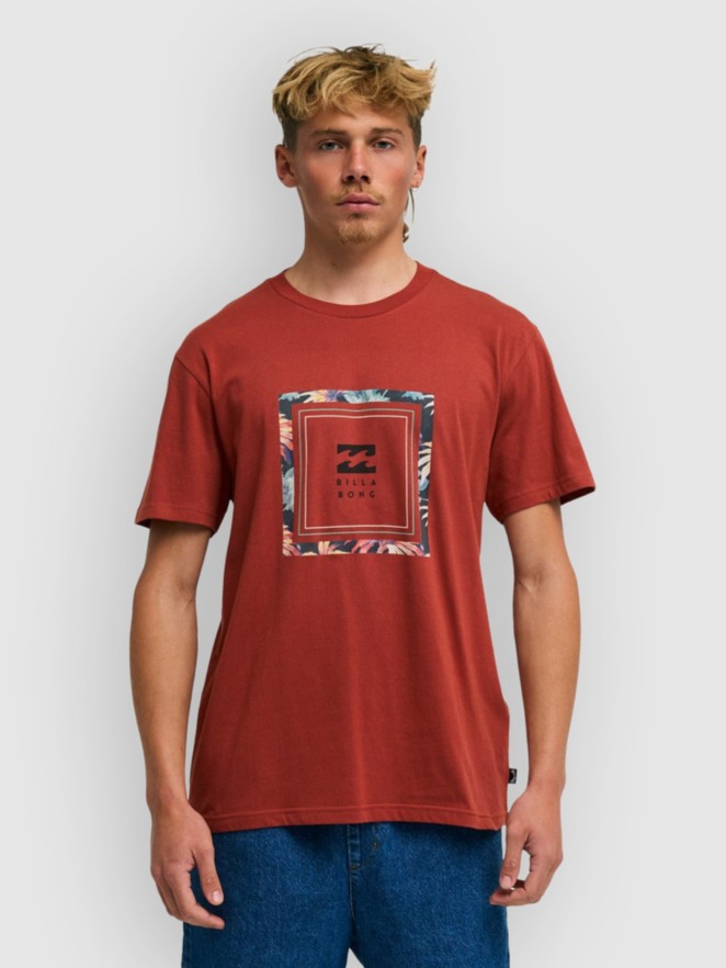 Billabong Themed T-Shirt
