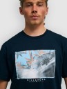 Billabong Barrel T-Shirt