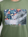 Billabong Barrel T-Shirt