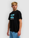 Billabong Wave T-Shirt