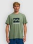 moss green
