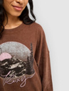 Roxy Eastside Mid Long Sleeve T-Shirt