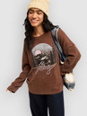 Roxy Eastside Mid Long Sleeve T-Shirt
