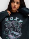 Roxy Eastside Mid Long Sleeve T-Shirt