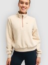 Roxy Waves Of Warmth Half Zip Jacket