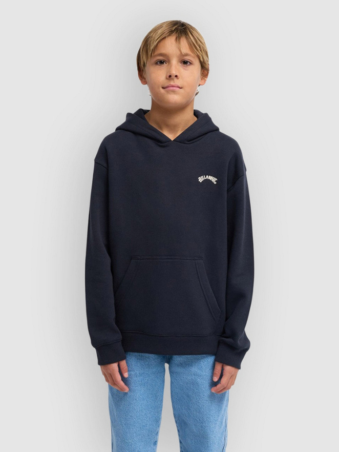 Billabong Arch Kids Hoodie
