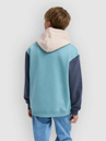 Billabong Arch Block Kids Hoodie