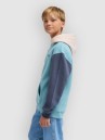 Billabong Arch Block Kids Hoodie