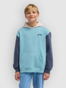 Billabong Arch Block Kids Hoodie