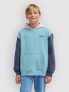 Billabong Arch Block Kids Hoodie