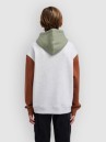 Billabong Arch Block Kids Hoodie