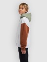 Billabong Arch Block Kids Hoodie