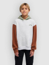 Billabong Arch Block Kids Hoodie