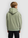 Billabong Arch Kids Zip Hoodie