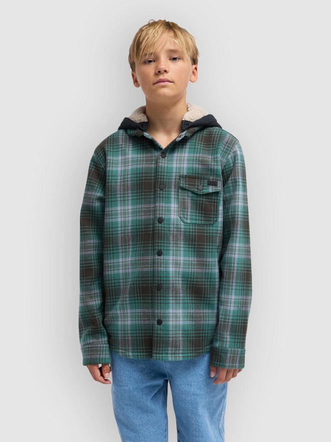 Billabong Furnace Bonded Kids Shirt