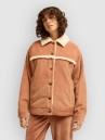 Billabong Cord In Love Veste