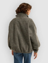 Billabong Run The Road Half-Zip Fleece Sweater