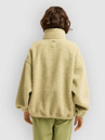 Billabong Run The Road Half-Zip Fleece Sweater