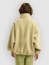 Billabong Run The Road Half-Zip Fleece Sweater
