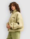 Billabong Run The Road Half-Zip Fleece Sweater