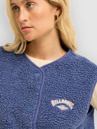 Billabong Be Happy Fleece Vest