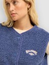 Billabong Be Happy Fleece Vest