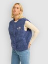 Billabong Be Happy Fleece Vest