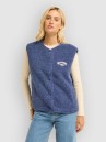 Billabong Be Happy Fleece Vest