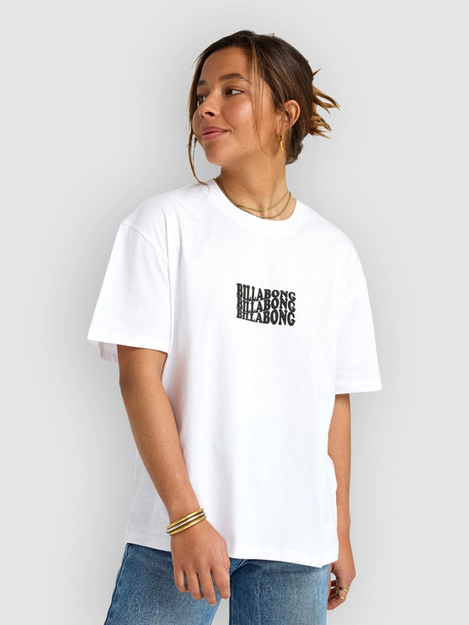 Billabong In The Beyond T-Shirt