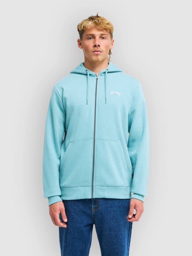 Billabong Arch Zip Hoodie