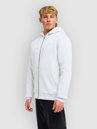 Billabong Arch Sherpa Zip Hoodie